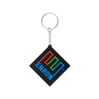 Great Energy Keychain - Black