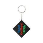 Great Energy Keychain - Black
