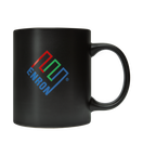 Great Energy Mug - Black