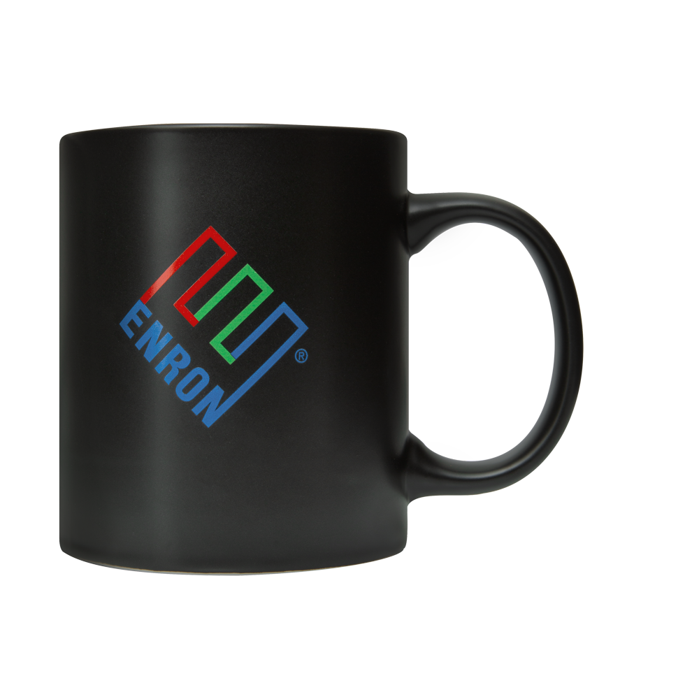 Great Energy Mug - Black