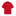 Enron Golf Polo - Red