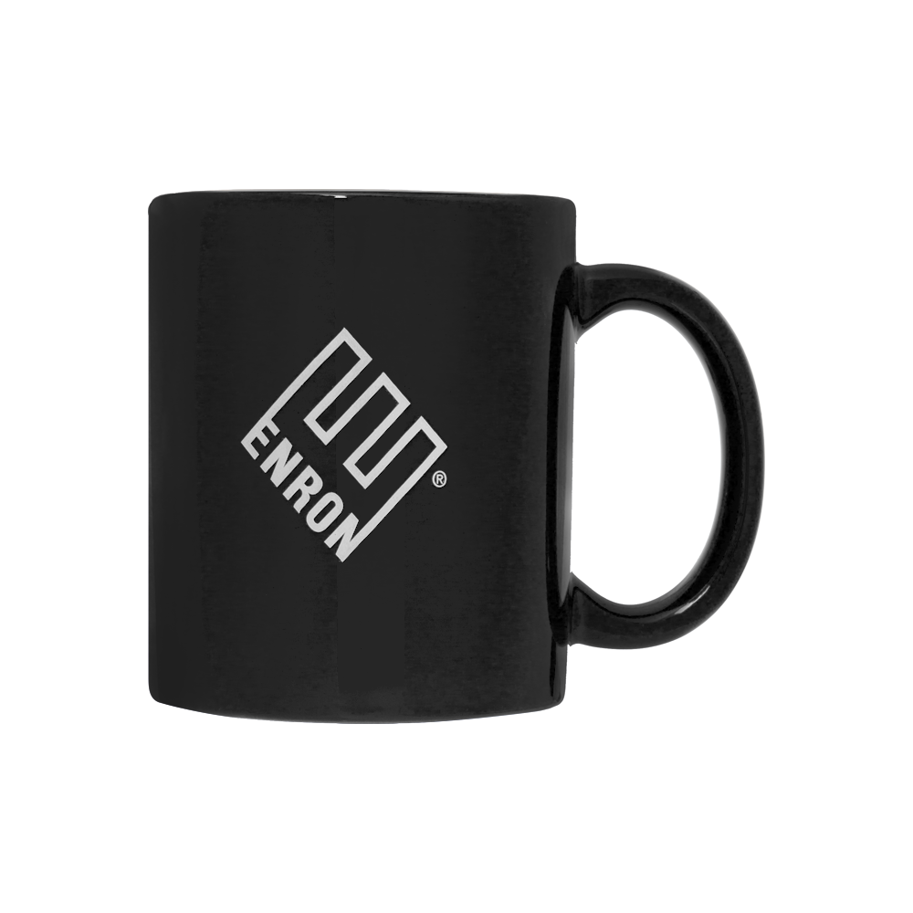 Great Energy Mug - Black