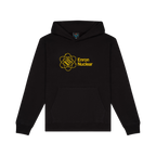 Nuclear Hoodie - Black