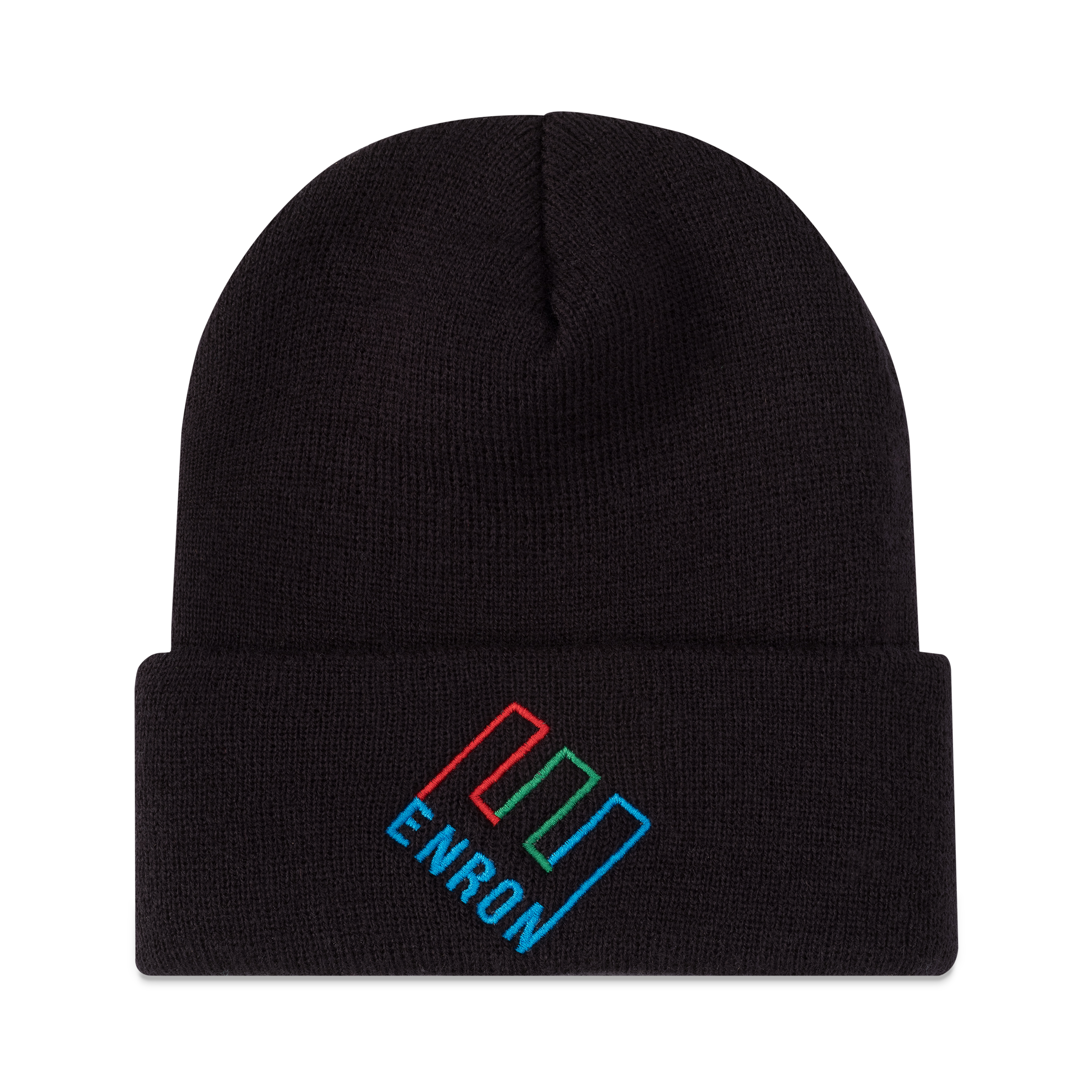 Beanie - Black