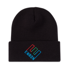 Beanie - Black