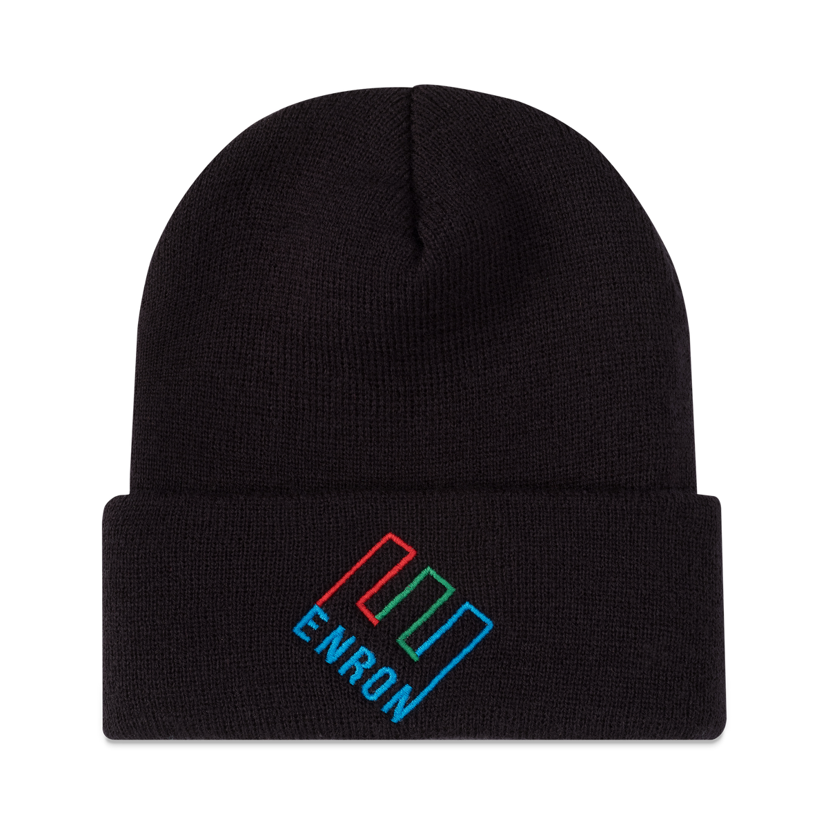 Beanie - Black