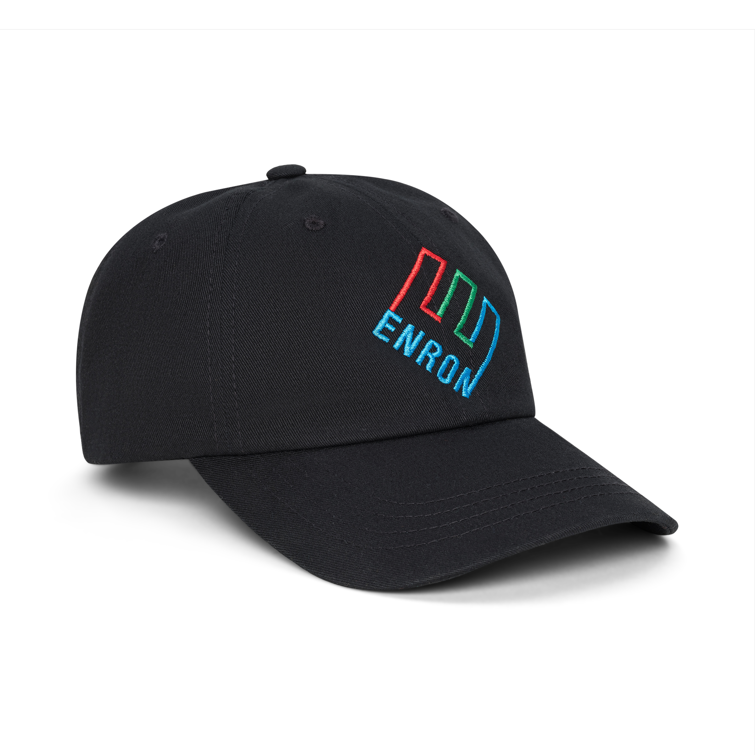 Dad Hat - Black