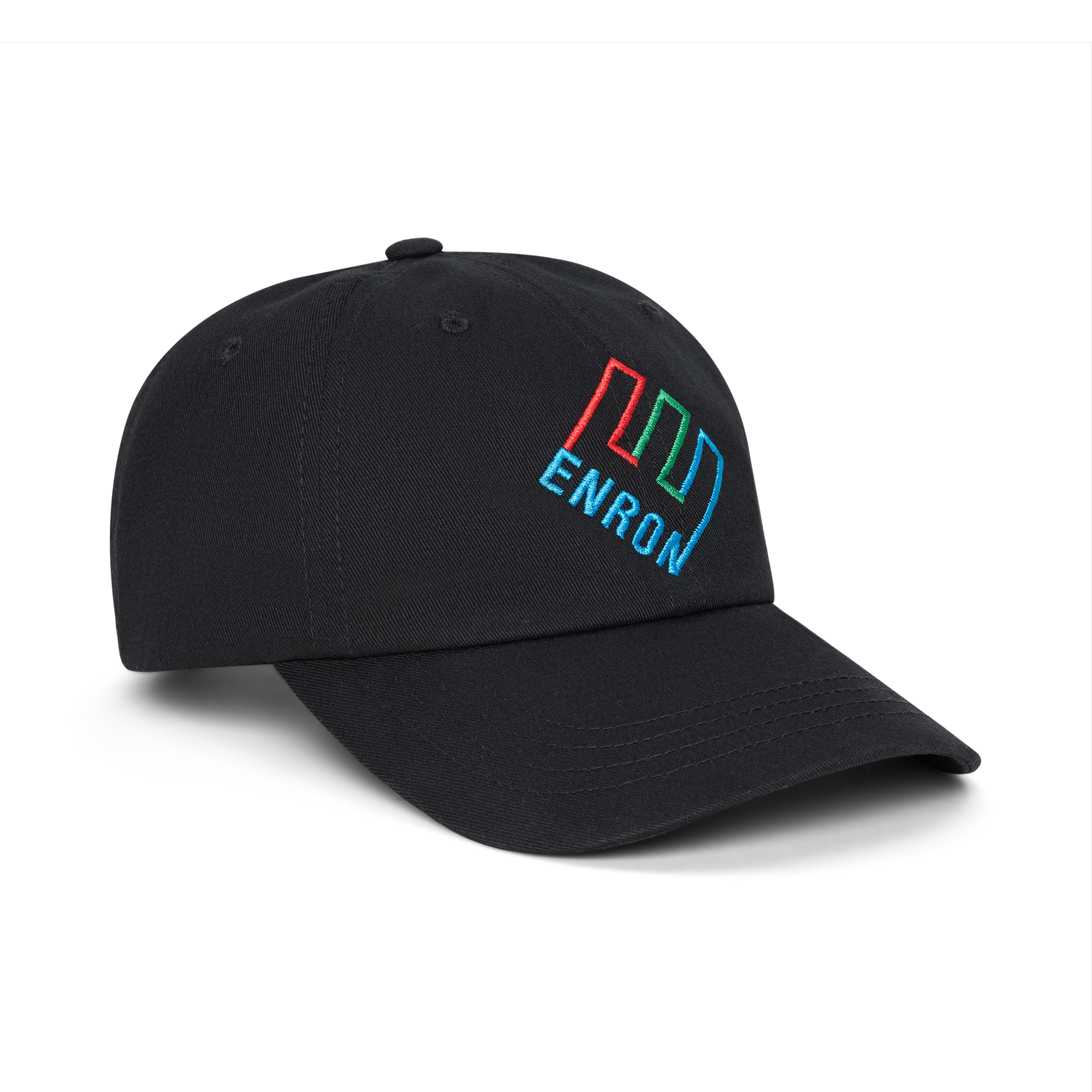 Dad Hat - Black