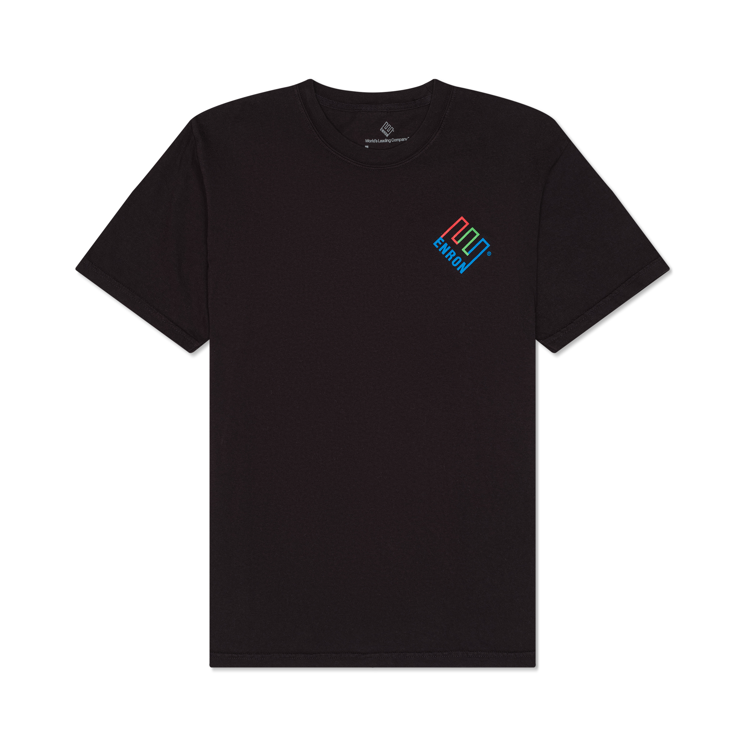 Core Tee - Black