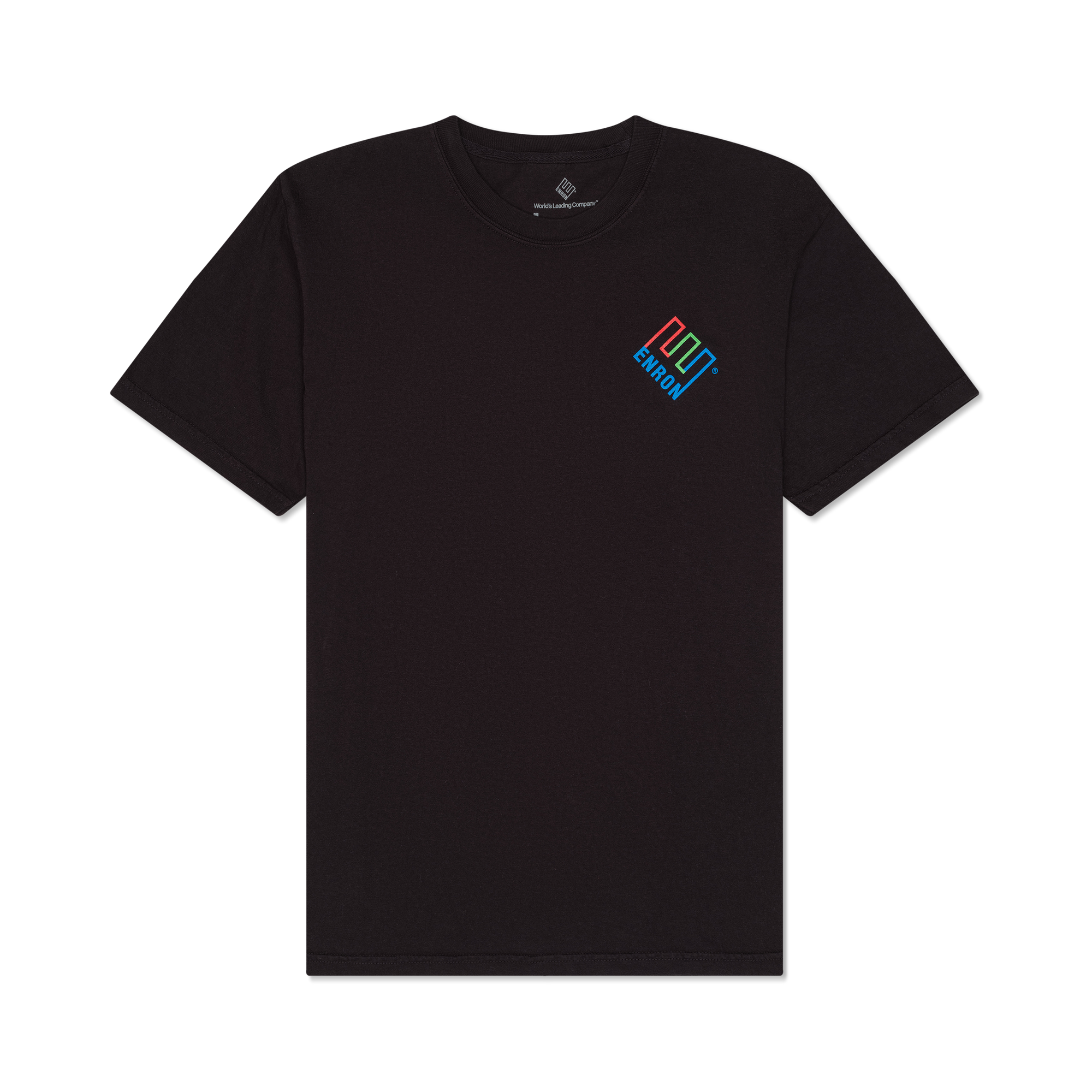 Core Tee - Black