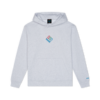 Core Hoodie - Ash Grey