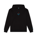Core Hoodie - Black