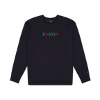 Essential Crewneck - Navy