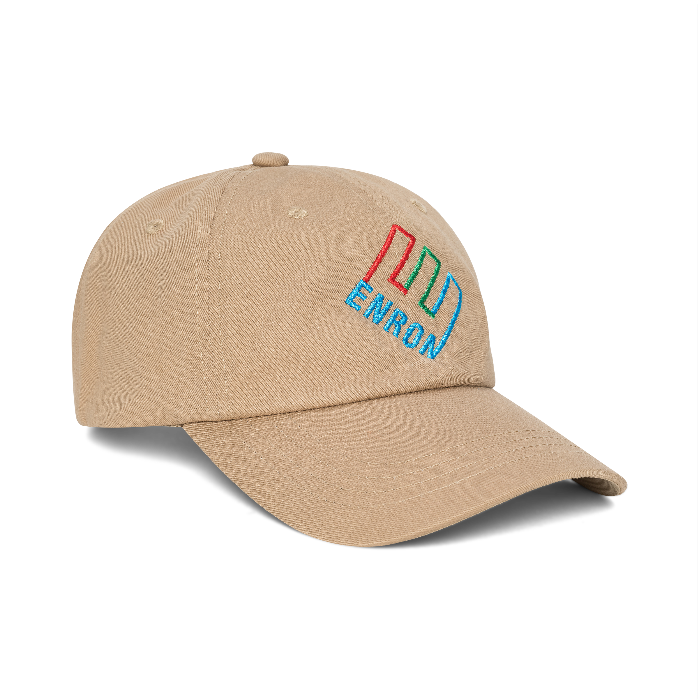 Dad Hat - Khaki