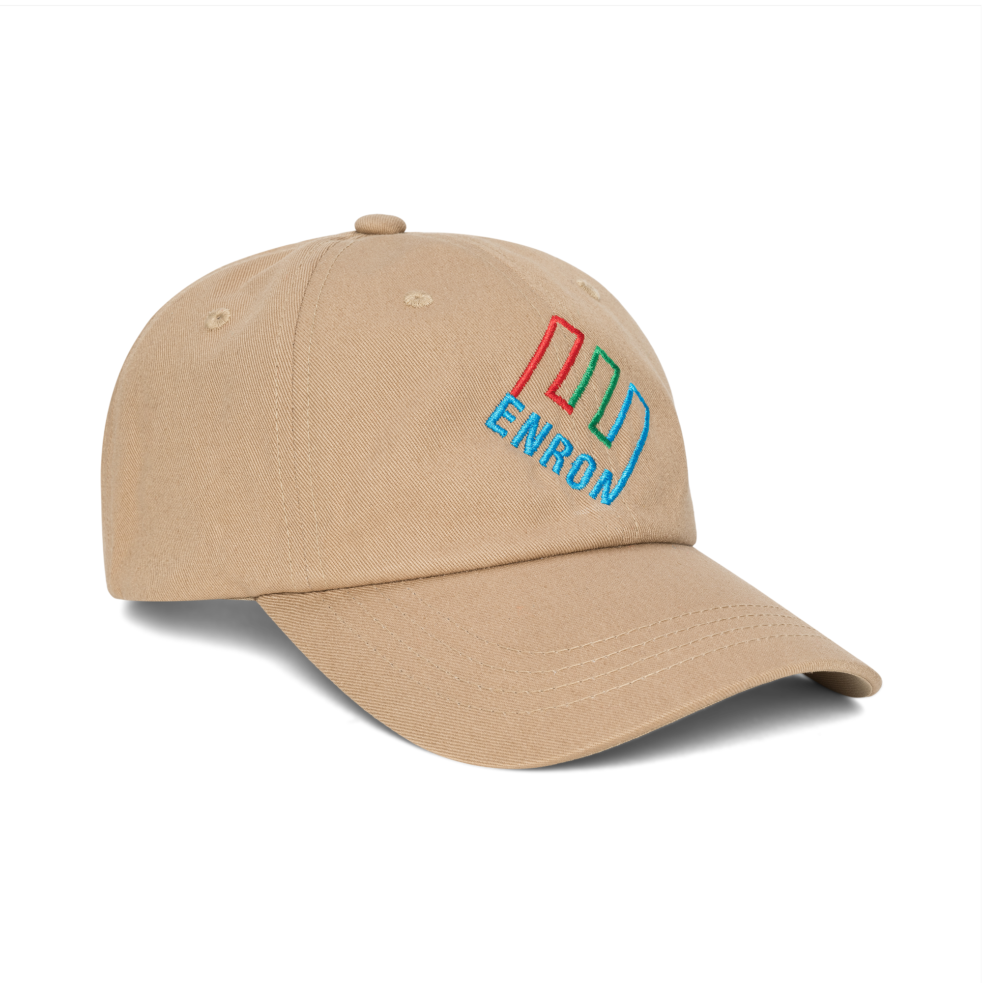 Dad Hat - Khaki